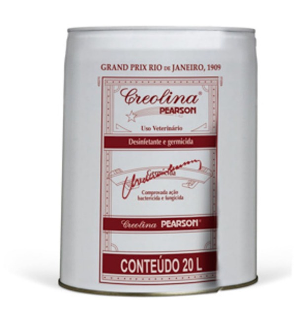 Creolina 20L
